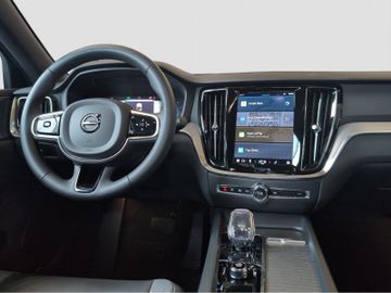 Volvo S60 - 5