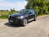 BMW X5 xDrive30d - - BMW X5 aus 2011