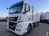 MAN TGX 18 420 Koffer-LBW-Zu Vermieten-For Rent - MAN Tgx