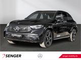 Mercedes-Benz GLC 220 d 4M AMG Pano AHK 360°-K. DIGITAL LIGHT - Mercedes-Benz GLC 220: 220d