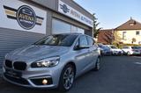 BMW 2 Active Tourer 220 d*Pano*Navi*PDC*Leder*SHZ* - BMW 220 Active Tourer aus 2015