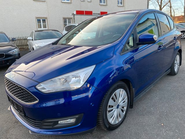 Ford C-Max Cool & Connect TÜV NEU NAVI