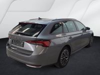 Skoda Octavia - Vorschau Bild 3