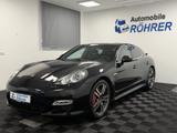 Porsche Panamera Turbo Sport-Chrono Plus PDK Kamera Bose - Porsche: Turbo