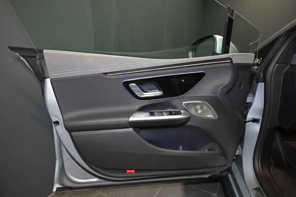 Mercedes-Benz EQE 300 KAMERA LED NAVI foto 16