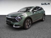 Kia Sportage Spirit 1.6 NAVI,SITZHZG,KLIMAAUTO,CARPL