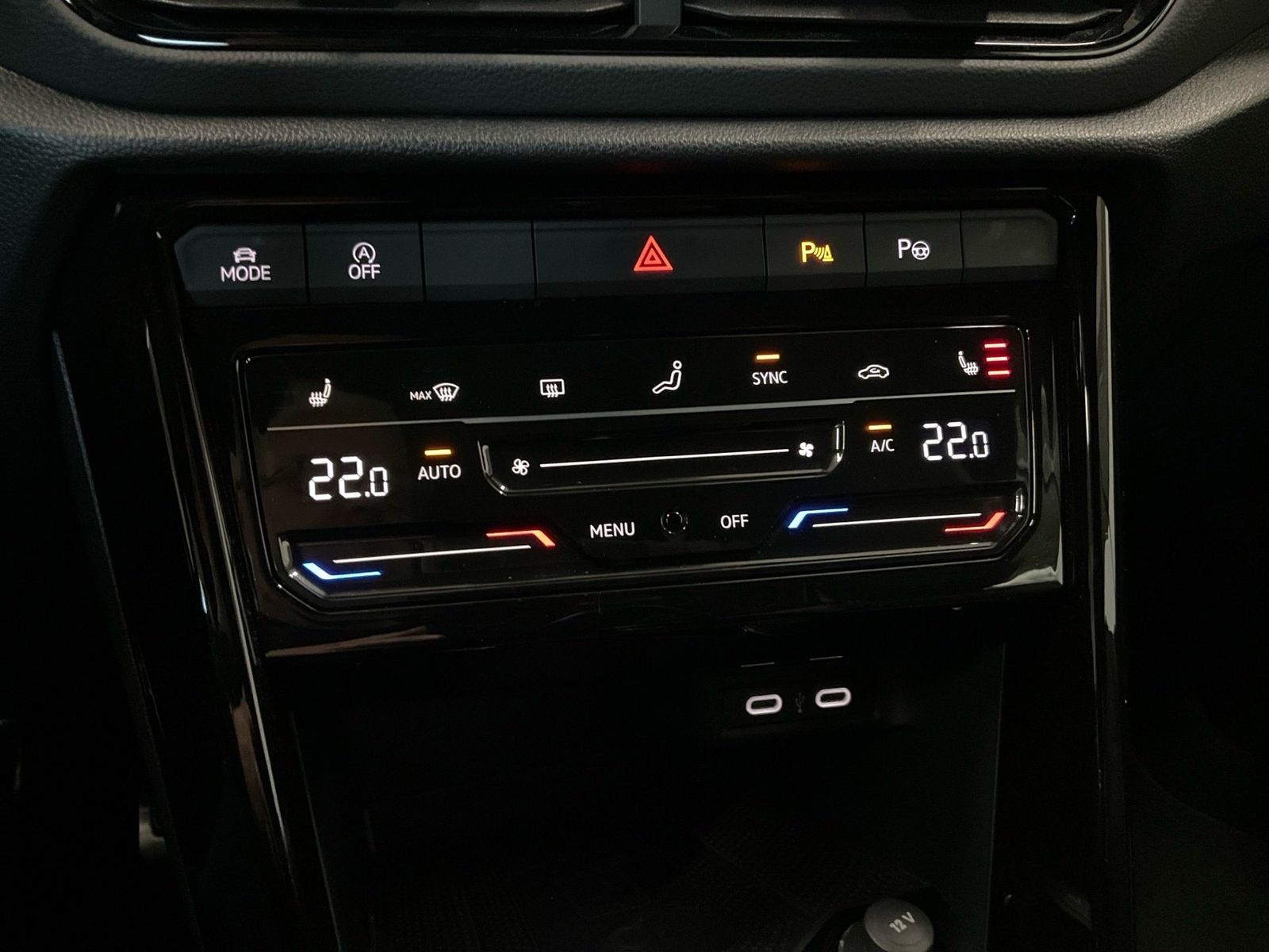 Volkswagen T-Roc - Bild 16