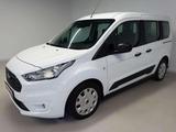 Ford Transit Connect 220 L1 Klima Sitzheizung PDC 1. - Ford Transit Connect: Kombi