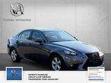 Lexus IS 300h 1 Hand. Scheckheft. leder. TÜV neu. - Lexus: L