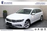 Volkswagen Passat Variant Elegance 4Motion DSG CAM ACC LED - Volkswagen Passat Variant in Oldenburg