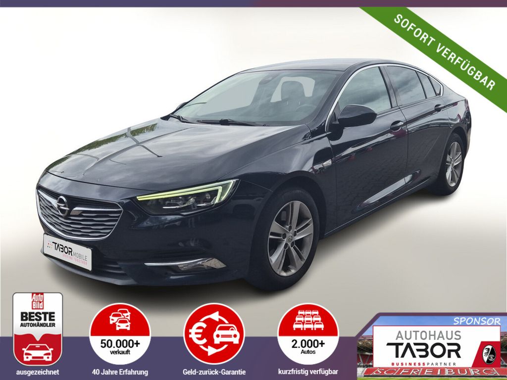 Image of Opel Insignia