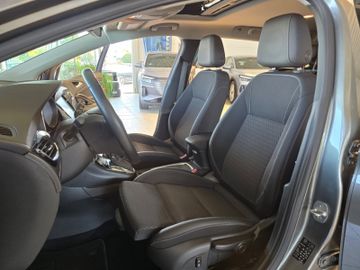 Opel Astra - 12
