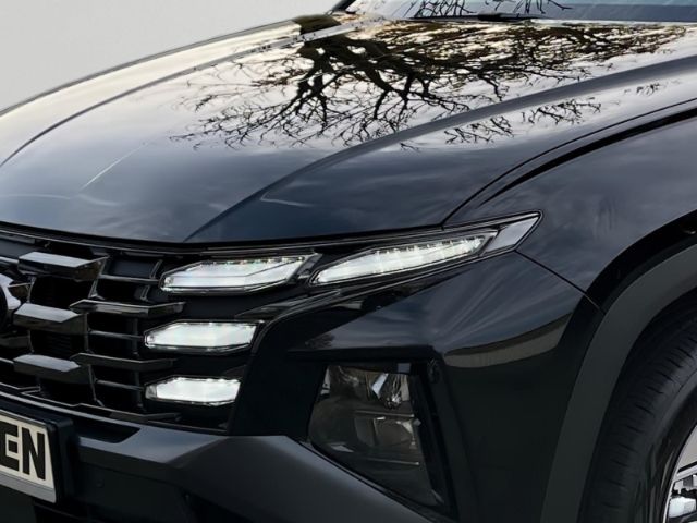 Hyundai Tucson – Bild 5