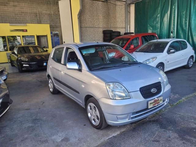 Kia KIA Picanto 1.0 12V Urban