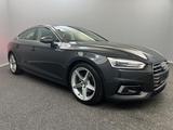 Audi A5 Sportback G-Tron S-Tron ACC*BI-XENON*RÜCKKAM - gebrauchte Audi A5 aus dem Jahr 2018