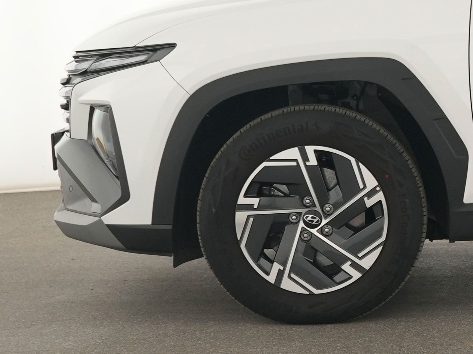 Hyundai TUCSON - Bild 14