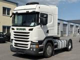 Scania R490*Retarder*Alufelgen*Standklima*Navi*Kühlbox* - Scania R490