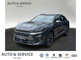 Cupra Terramar 1.5 eTSI DSG *360°CAM*ACC*MEMORY*UVM - Cupra Terramar Jahreswagen