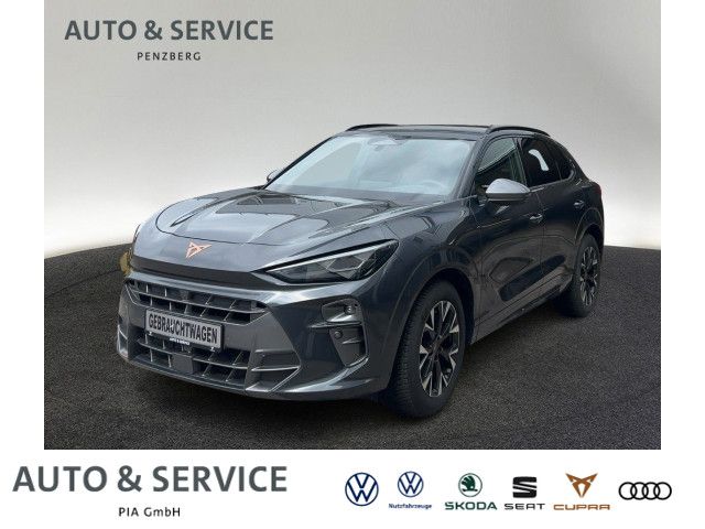CUPRA Terramar 1.5 eTSI DSG *360°CAM*ACC*MEMORY*UVM