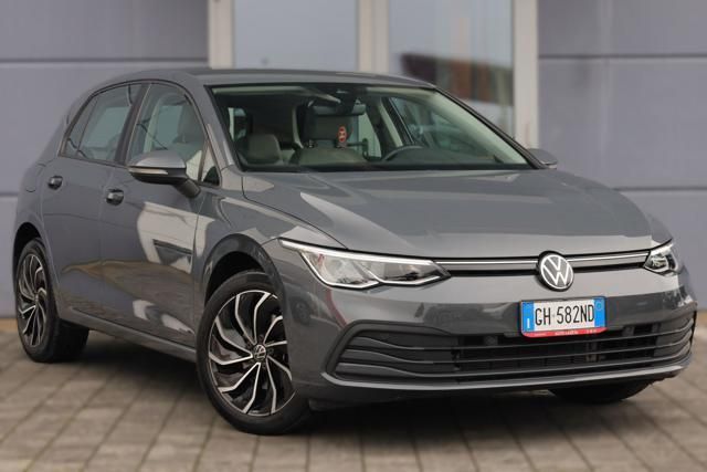 Volkswagen VOLKSWAGEN Golf 1.0 eTSI DSG Life