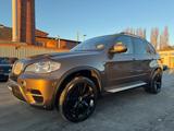 BMW X5 40d*XDRIVE*HUD*PANO*AHK*7SITZ*360K*DAB*TV - BMW X5 aus 2011 mit Diesel-Antrieb
