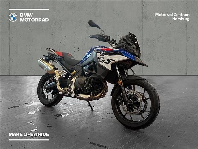 BMW F 800 GS