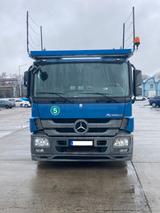 Mercedes-Benz Actros 1841 - Angebote