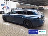 Peugeot 508 Hybrid 225 (Plug-In) SW GT*Navi*NightVision* - Peugeot 508 in Leipzig