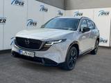 Mazda CX-5 2.5L e-SKYACTIV G 141ps Homura TLOP - Mazda CX-5 von 2026