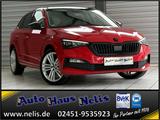 Skoda Scala 1.0 TSI Monte Carlo Panorama PDC DAB LED R