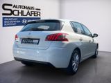 Peugeot 308 1.2 e-THP/PureTech Active Kamera - Peugeot 308: Thp