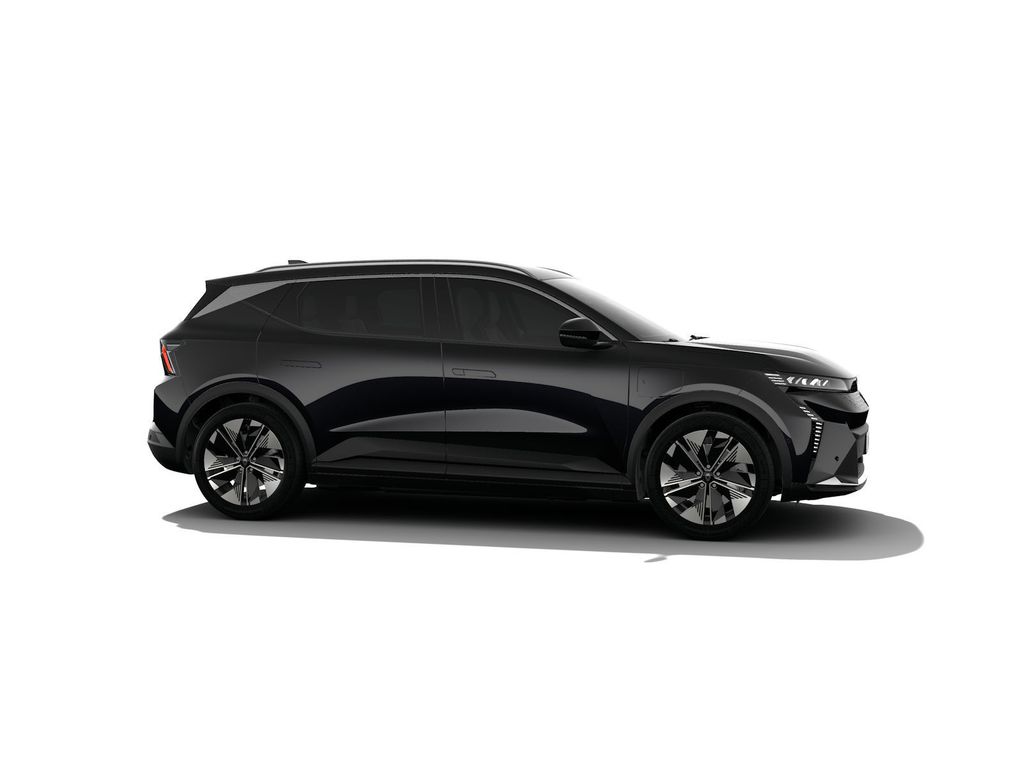 RENAULT Scenic E-TECH - Bild 9