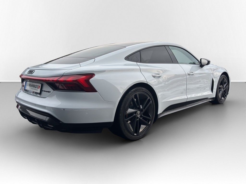 Audi e-tron GT - Bild 5