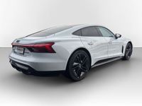 Audi e-tron GT - Vorschau Bild 5