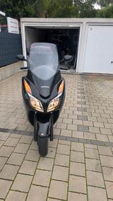Honda Forza 300 - HONDA FORZA 300