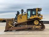 CAT D6T LGP