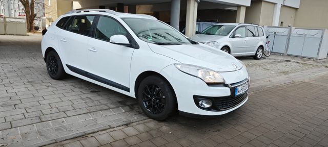 Renault Megane Grandtour Bose Edition ENERGY dCi 110