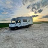 Mercedes-Benz Hymer  Star Line