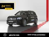 Mercedes-Benz GLB 180 d STYLE NAVI KAMERA LED SHZ PDC TEMPOMAT - Mercedes-Benz GLB-Klasse Gebrauchtwagen