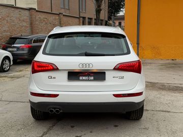 Audi Q5 - 8