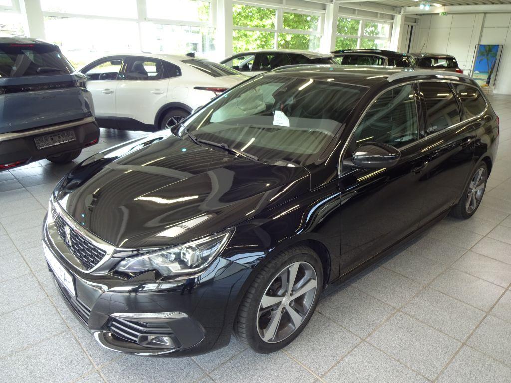 Peugeot 308 SW PureTech 130  GT