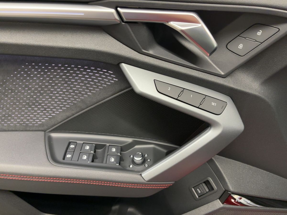 Audi A3 - Bild 14