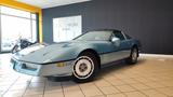 Corvette C4 - Corvette aus 1985