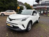 Toyota C-HR Flow *Kamera*Scheckheftgepflegt*SHZ - Toyota C-HR: Flow