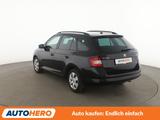 Skoda Fabia 1.2 TSI Ambition*TEMPO*PDC*SHZ*KLIMA* - Skoda Gebrauchtwagen von 2015
