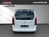 Toyota Proace City Verso 1.2 Flow*15JAHREGARANTIE* - Toyota mit Benzin-Antrieb: Van