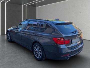 BMW 320 - 4