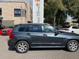 Mercedes-Benz GLK 220 CDI BlueEfficiency 4Matic Leder - gebrauchte Mercedes-Benz GLK 220 aus dem Jahr 2015