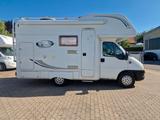 LMC nur5,7Meter*Automatik*Klima/Grüne Plakette* - LMC Wohnwagen & Wohnmobile