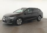 Volkswagen Golf Variant 2.0 TDI DSG GOAL LED SitzHZ ACC Kam - Volkswagen Golf: V TDI Dsg